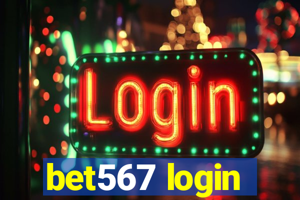 bet567 login